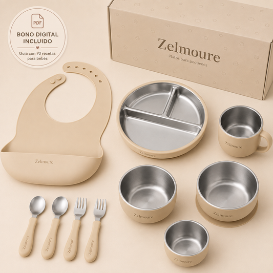 Set Autonomía Total
