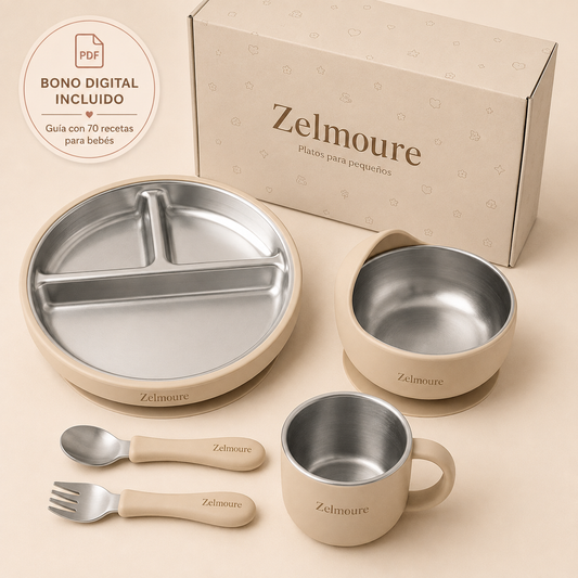 Set Primera Mesa